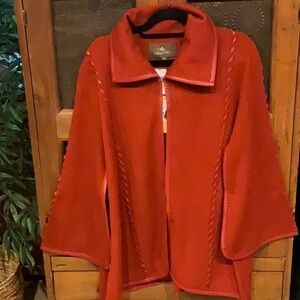 Patricia Nash‎ Cape